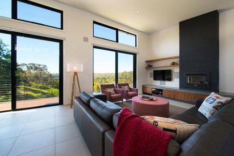 Aura House - Accommodation Newcastle 3