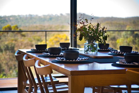 Aura House - Accommodation Newcastle 2
