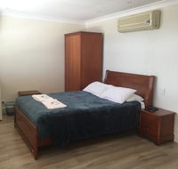 Aussie Hotel  Motel - Accommodation Newcastle