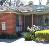 Australian Home Away Ringwood Bardia - Accommodation Newcastle