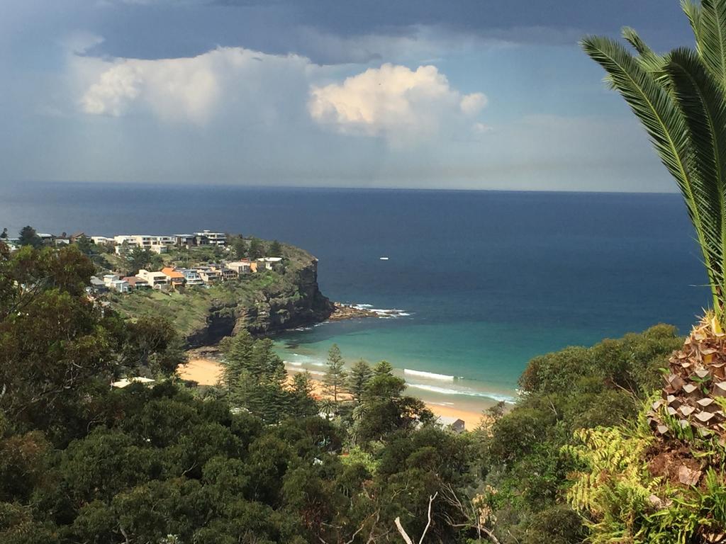 Bilgola Plateau NSW Accommodation Newcastle