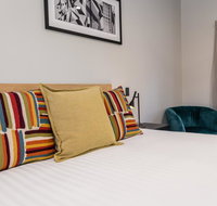 AVENUE MOTEL APARTMENTS - Accommodation Newcastle