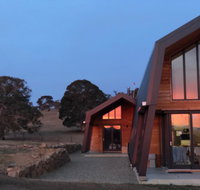 Avonside Alpine Estate Cabin 2 - Accommodation Newcastle