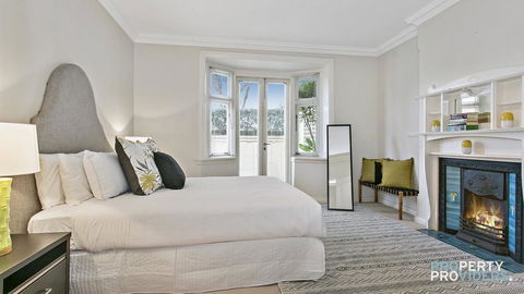 Awaba Aquatic - Footsteps To Balmoral Beach - Accommodation Newcastle 1