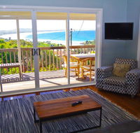 Awesome View 4 View Street - Accommodation Newcastle
