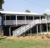 Azure - Accommodation Newcastle
