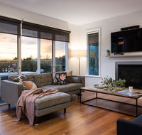 Azure Daylesford - Accommodation Newcastle