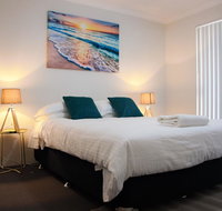 Azure Villa - Accommodation Newcastle