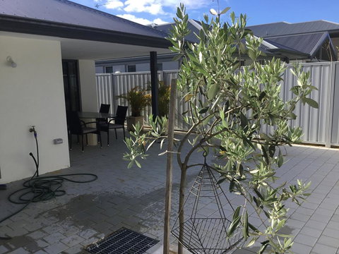 Azure@Ramada - Accommodation Newcastle 1