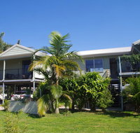 BB Squeakygate Retreat - Accommodation Newcastle