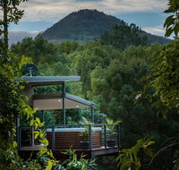 Babbling Brook Retreat - Accommodation Newcastle