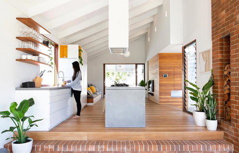 Bacchus - Accommodation Newcastle 0