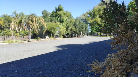 Back O Bourke Motel - Accommodation Newcastle 3