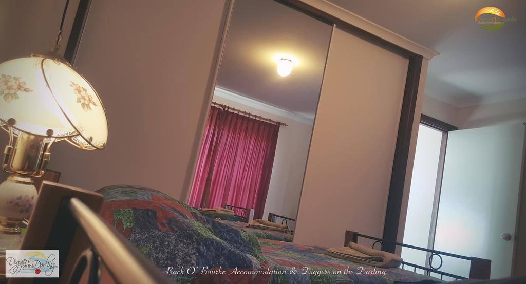 North Bourke NSW Accommodation Newcastle