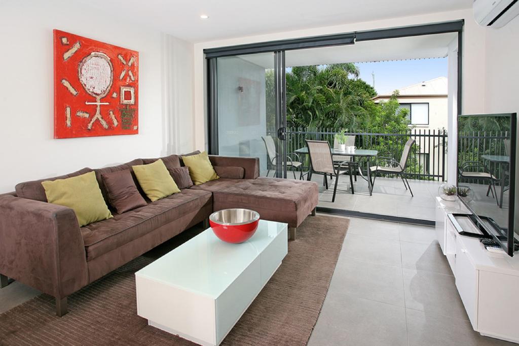 Bulimba QLD Accommodation Newcastle