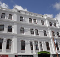 Backpackers Imperial Hotel - Accommodation Newcastle