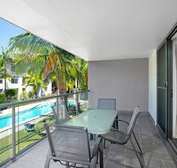 Baden 77 - Rainbow Shores Pools Outdoor Spa Walk to Beach