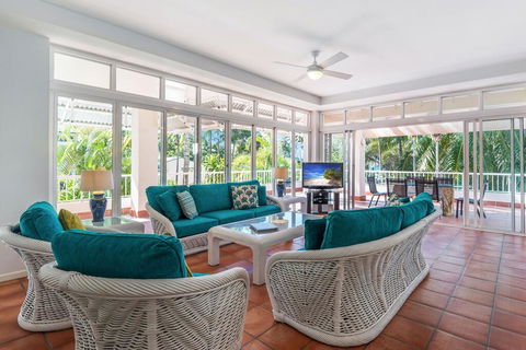 Balboa Apartments - Accommodation Newcastle 3