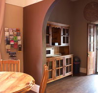 Balcony On Sixth Lodge - Accommodation Newcastle