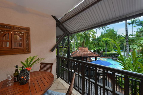 Bale 19 @ Hibiscus - Accommodation Newcastle 0