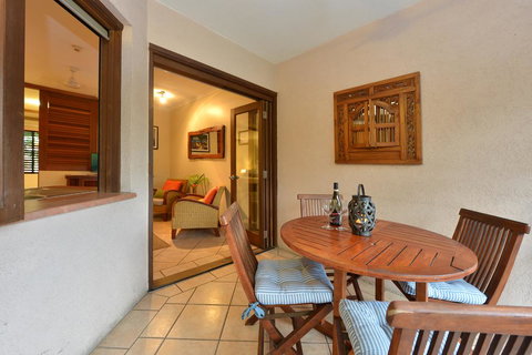 Bale 19 @ Hibiscus - Accommodation Newcastle 2