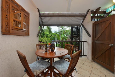 Bale 19 @ Hibiscus - Accommodation Newcastle 1