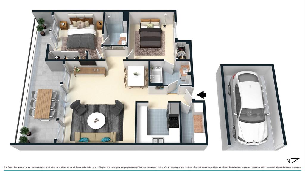 Manly Vale NSW Accommodation Newcastle