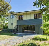 Bali Hai - Accommodation Newcastle