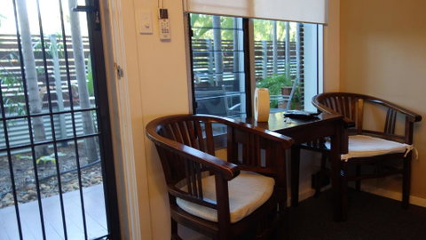 Bali Studio - Accommodation Newcastle 3