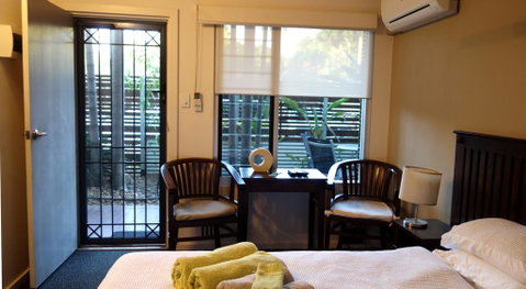 Bali Studio - Accommodation Newcastle 0