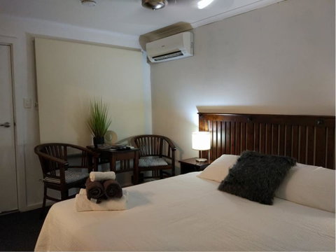 Bali Studio - Accommodation Newcastle 1
