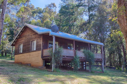 Balinga Cottages - Accommodation Newcastle 0