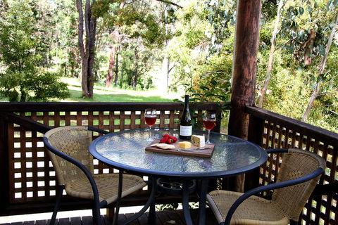 Balinga Cottages - Accommodation Newcastle 2