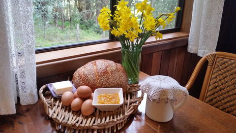 Balinga Cottages - Accommodation Newcastle 1
