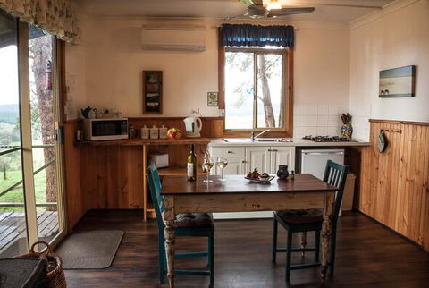 Balingup Heights Hilltop Forest Cottages - Accommodation Newcastle 1