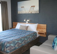 Ballina FunnSun Motel - Accommodation Newcastle