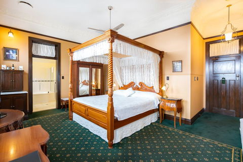 Ballina Manor Boutique Hotel - Accommodation Newcastle 3