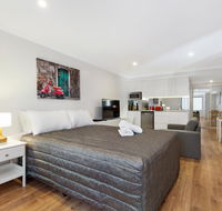Balmain Modern Apartments - Accommodation Newcastle