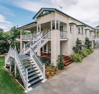 Balmoral Queenslander - Accommodation Newcastle