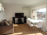 Balmoral Retreat