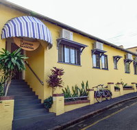 Banana Bender Backpackers - Accommodation Newcastle