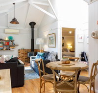 Bandalong Cottages - Accommodation Newcastle