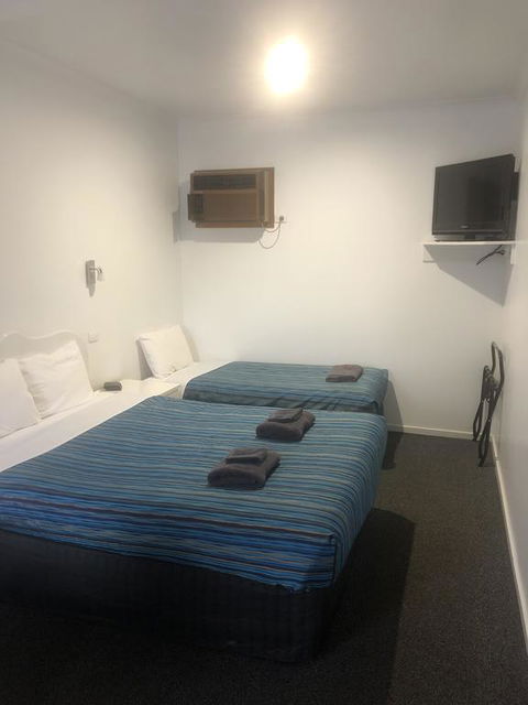 Bandicoot Motor Inn Hamilton - Accommodation Newcastle 1