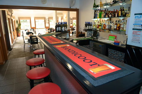 Bandicoot Motor Inn Hamilton - Accommodation Newcastle 3