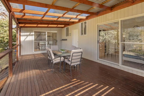 Banjo 33 - Accommodation Newcastle 1