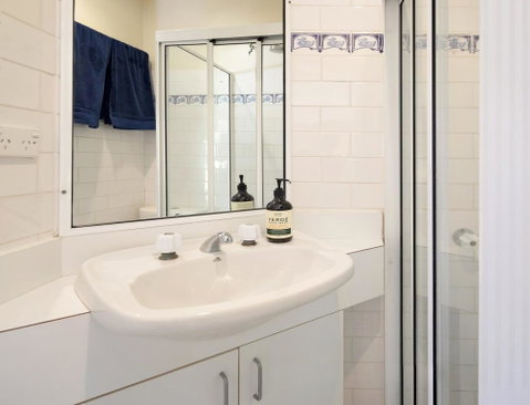 Banjo 33 - Accommodation Newcastle 3