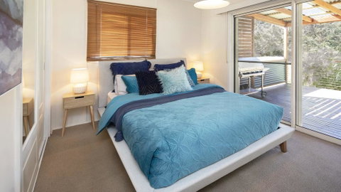 Banjo 33 - Accommodation Newcastle 2