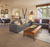 Banjo 33 - Accommodation Newcastle