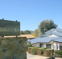 Banjos Way 1/23 Banjo Patterson Crescent - Accommodation Newcastle