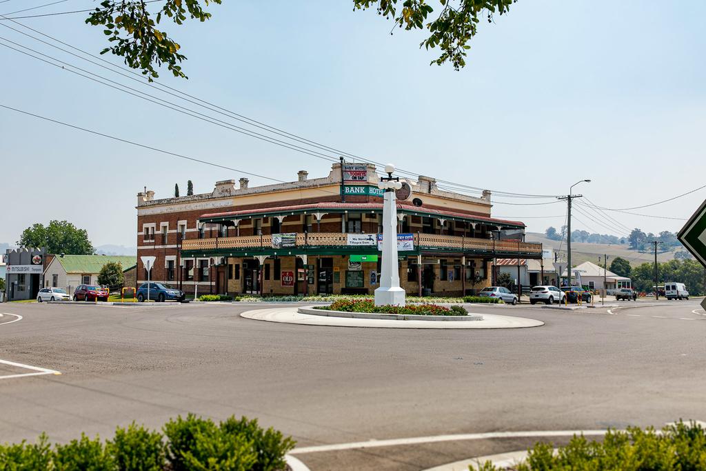 Chichester NSW Accommodation Newcastle